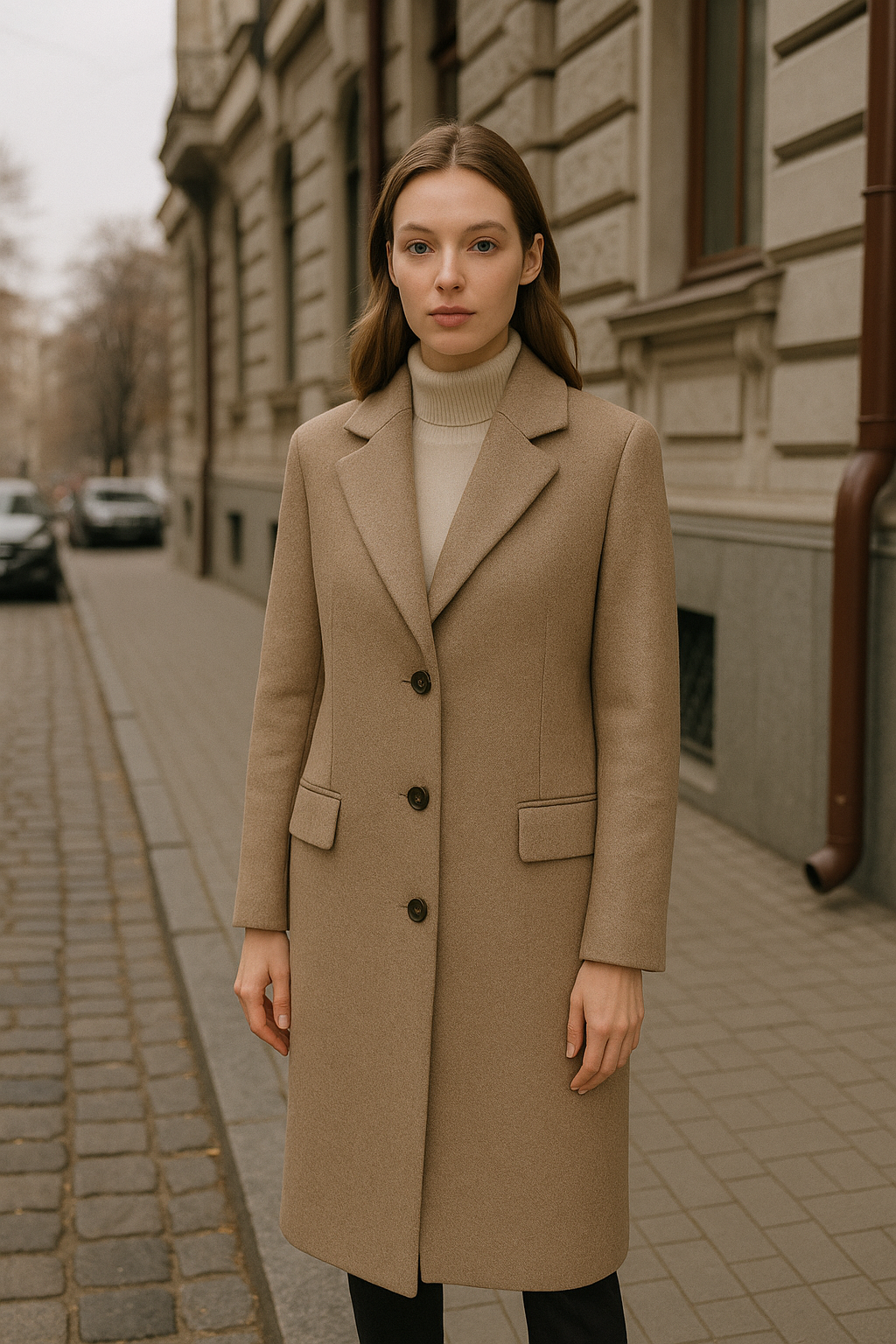 Outerwear