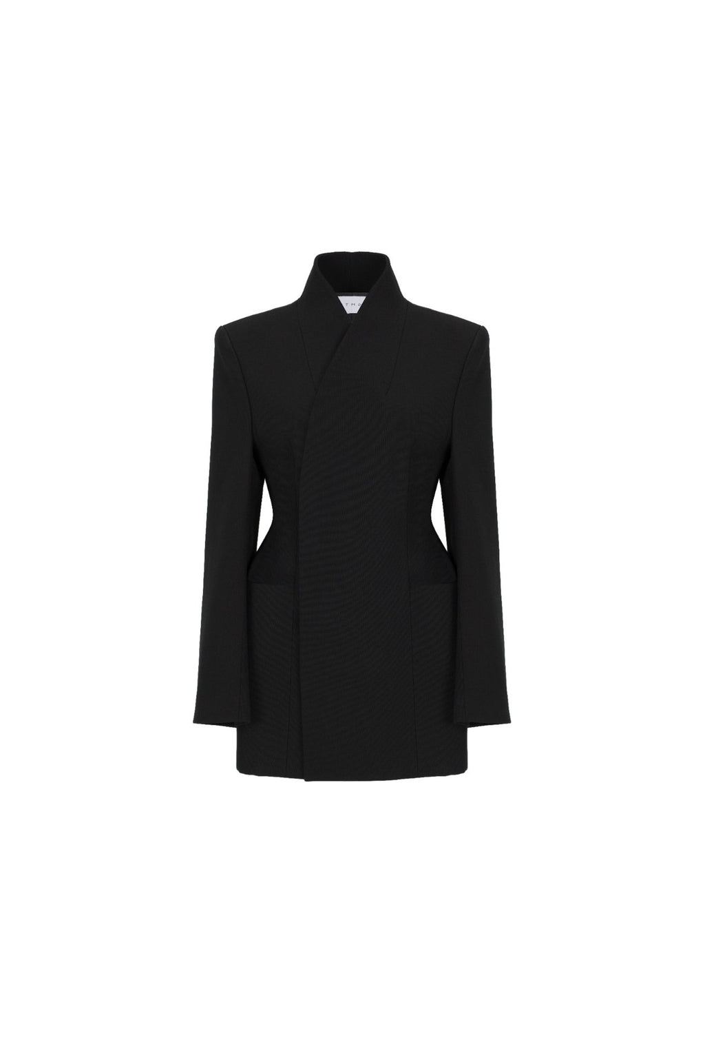 Структурований блейзер